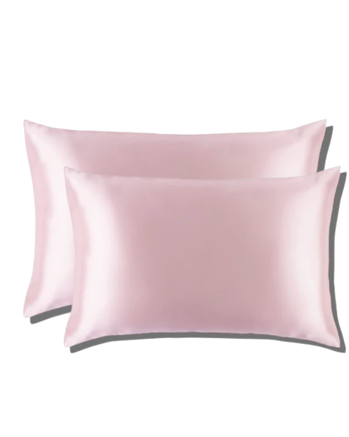 Twin Silk Pillowcase