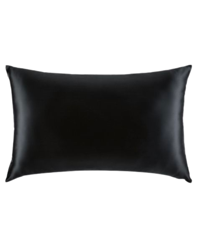 Single Silk Pillowcase