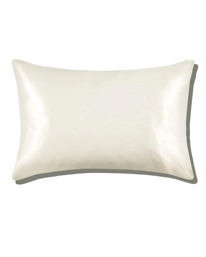 Single Silk Pillowcase